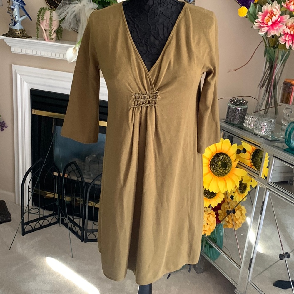 Max Studio Dress